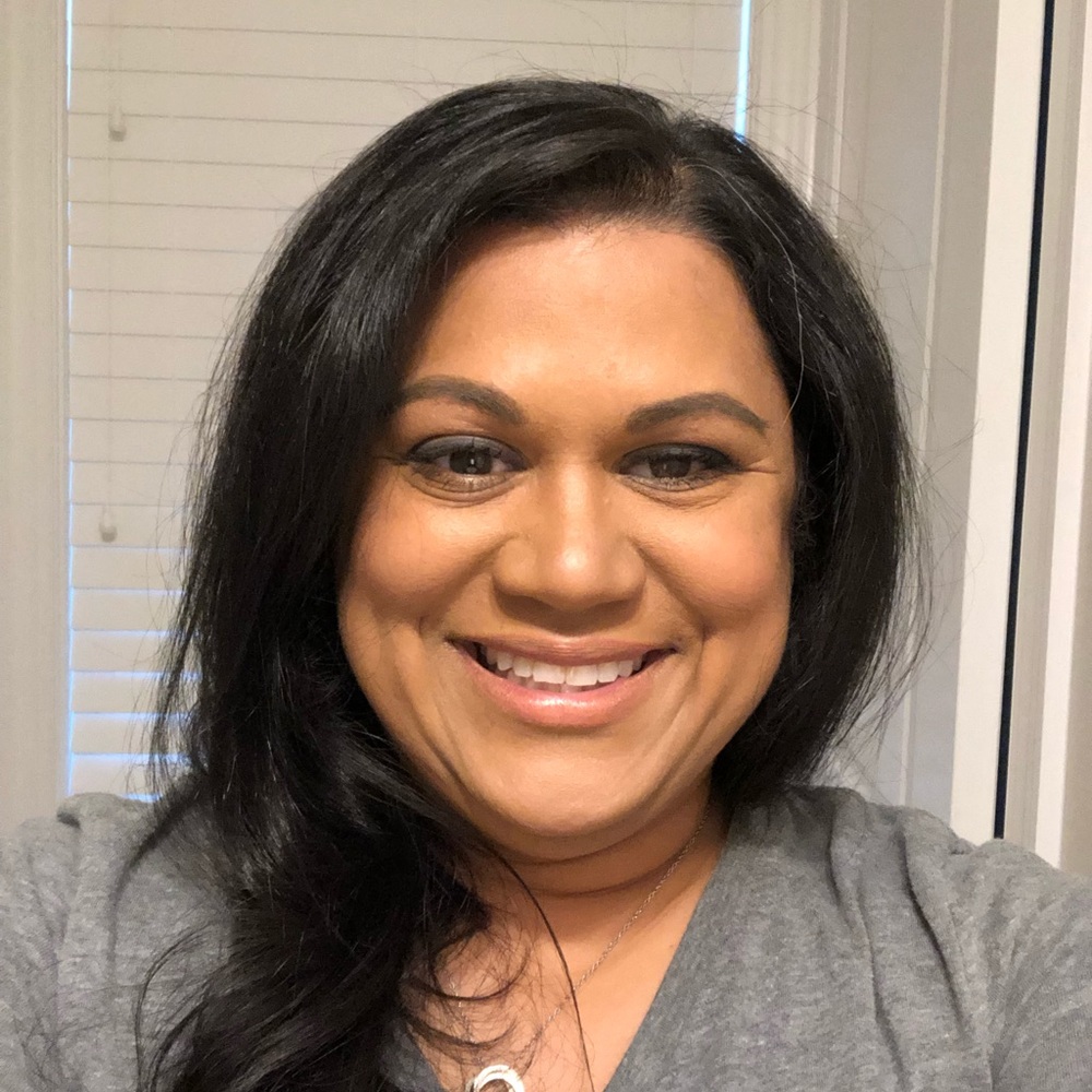 Meet your Posher, Rupal